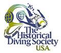 The Historical Diving Society USA